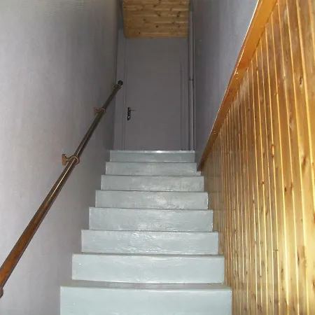 Chez Nicole Lejlighed