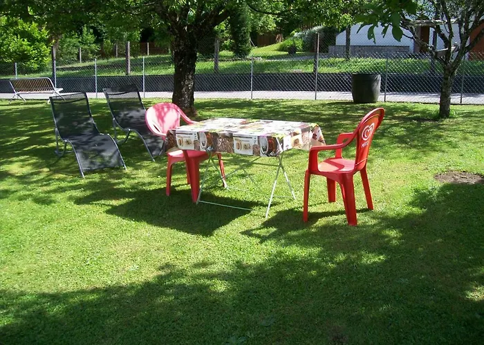Chez Nicole Giez