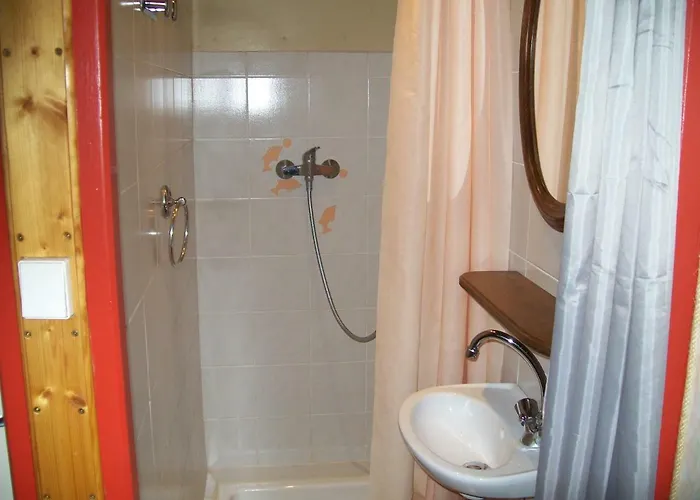 Appartement Chez Nicole