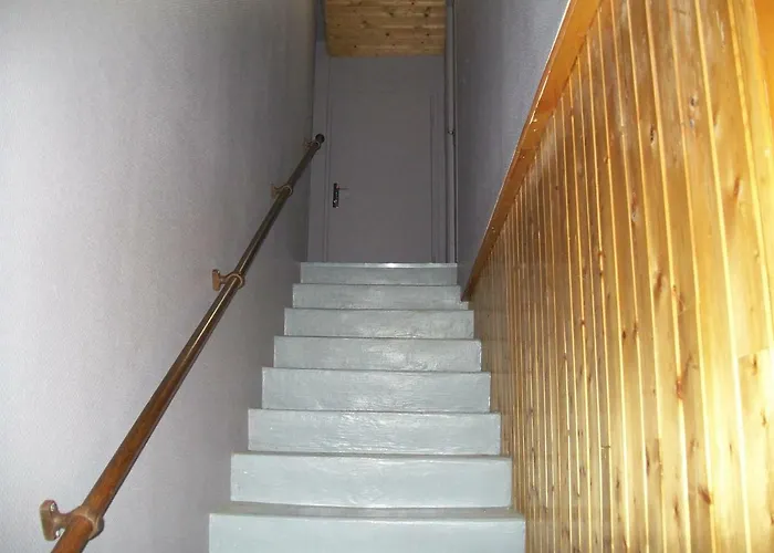 Chez Nicole Appartement